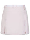 Women s semi high waist A line culottes skirt - WAAC - BALAAN 2