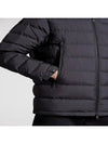 Chambeyron Padding Night Blue - MONCLER - BALAAN 4