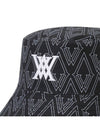 OFFICIAL U REVERSI BUCKETHAT BK - ANEWGOLF - BALAAN 5