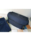 Bike Bag 2VH991 Navy Shoulder Cross Biker - PRADA - BALAAN 3