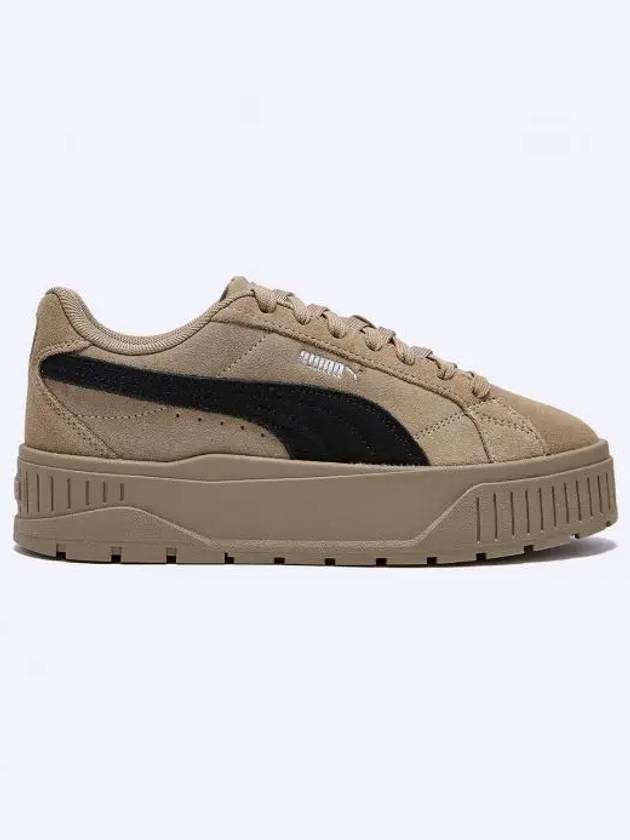 Carmen II Oak Black 397457 02 - PUMA - BALAAN 2