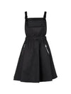 Women s Pocket Overalls One Piece MDG4M104W - LUX GOLF - BALAAN 3