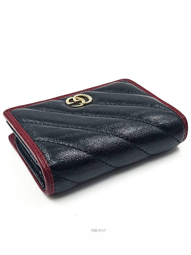 women s wallet - GUCCI - BALAAN 4