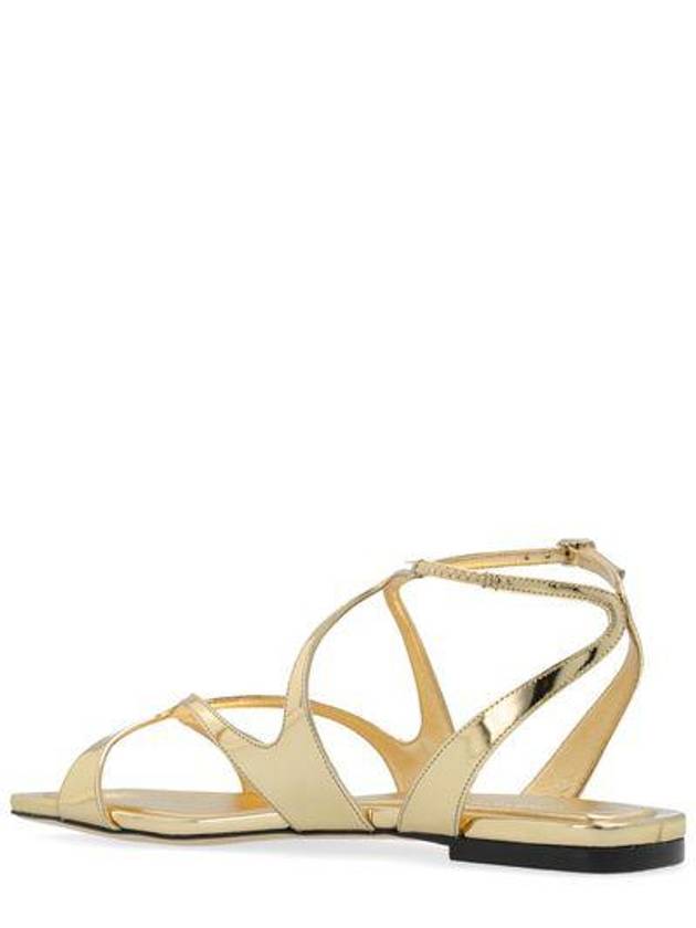 JIMMY CHOO AYLA FLAT - JIMMY CHOO - BALAAN 3