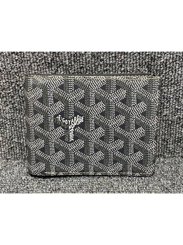 half wallet - GOYARD - BALAAN 2