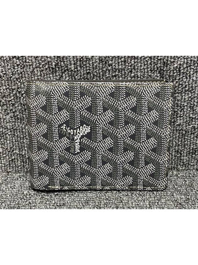 half wallet - GOYARD - BALAAN 2