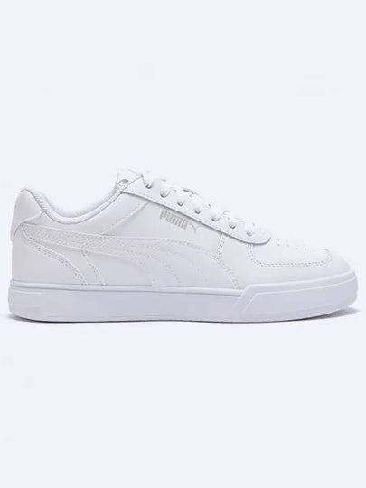 Caven Low-Top Sneakers White - PUMA - BALAAN 2