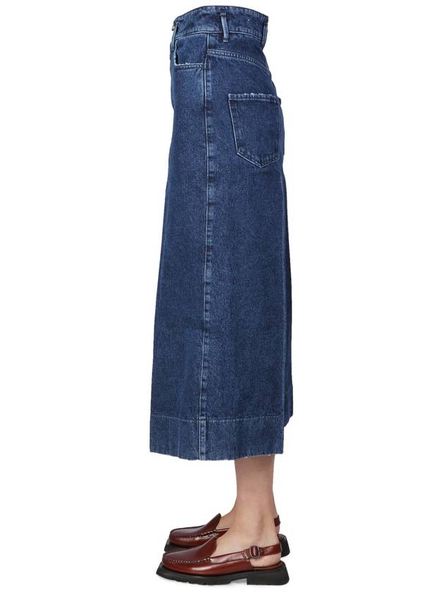 JEANS WIDE LEG - ALYSI - BALAAN 3