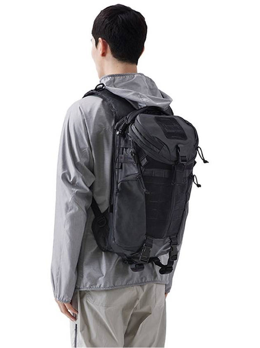 Bumblebee backpack zipup - MAGFORCE - BALAAN 2