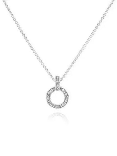 Women s necklace 270398 - PANDORA - BALAAN 1