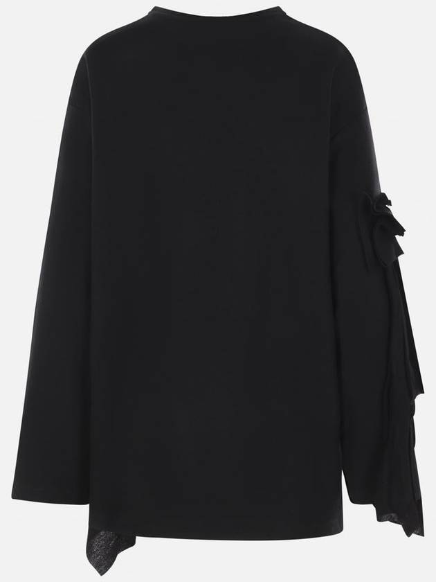 Yohji Yamamoto Sweaters - YOHJI YAMAMOTO - BALAAN 2