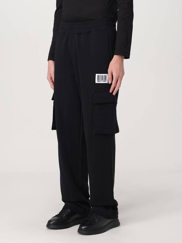 Pants men Moschino Couture - MOSCHINO - BALAAN 3