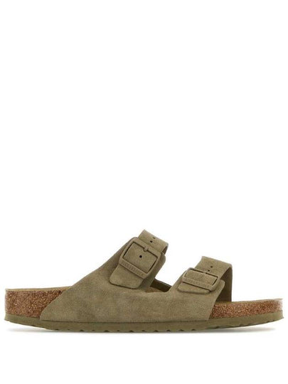 Arizona leather sandals 1019088 - BIRKENSTOCK - BALAAN 2