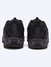 610 Low Top Sneakers Black Phantom - NEW BALANCE - BALAAN 6