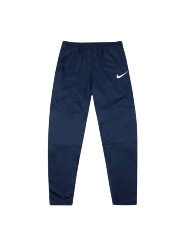 Park 20 Dri Fit Track Pants Navy - NIKE - BALAAN 1