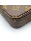 M46279 2 WAY bag - LOUIS VUITTON - BALAAN 5