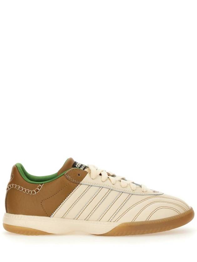 Adidas Originals By Wales Bonner Samba Sneaker Unisex - ADIDAS ORIGINALS - BALAAN 1