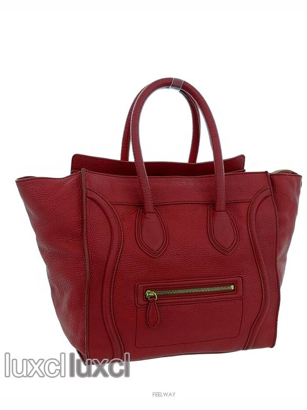 women tote bag - CELINE - BALAAN 6