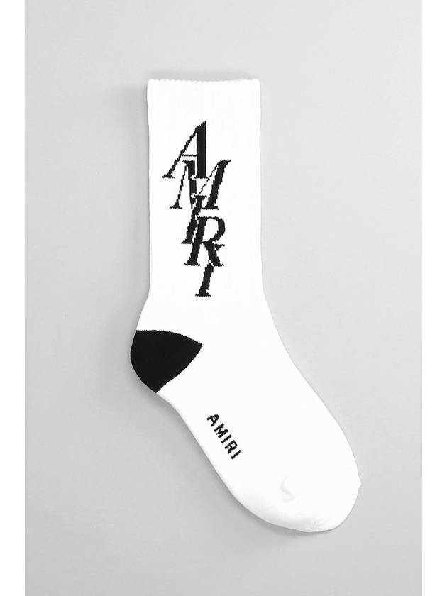 Amiri Socks - AMIRI - BALAAN 1