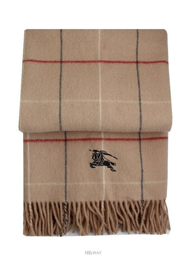 women muffler - BURBERRY - BALAAN 1