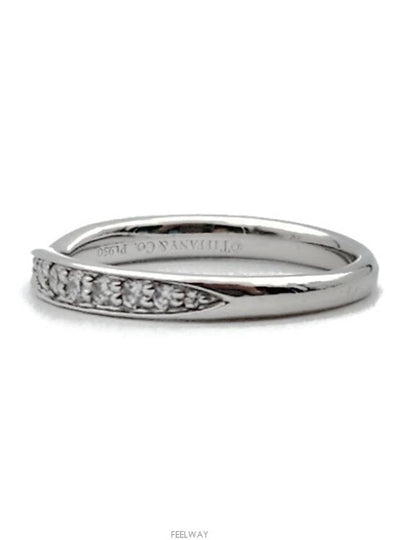 women rings - TIFFANY & CO. - BALAAN 2