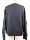 Side Logo H Sweatshirt XL - HERMES - BALAAN 5