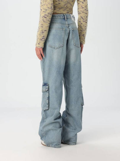 Jeans cargo Moschino Jeans - MOSCHINO - BALAAN 2