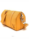 women cross bag - LOUIS VUITTON - BALAAN 2