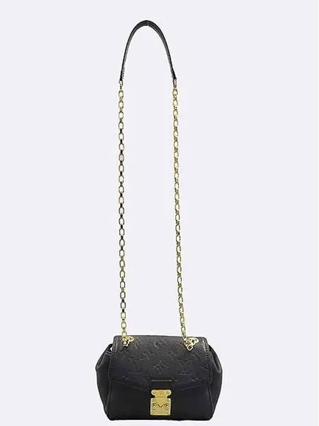 M94552 Crossbody Bag - LOUIS VUITTON - BALAAN 1