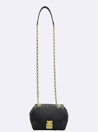 M94552 Crossbody Bag - LOUIS VUITTON - BALAAN 1