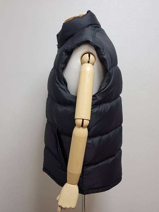 Padded vest L - TOMMY HILFIGER - BALAAN 3