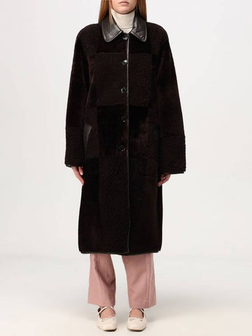 Fur coats woman Paul Smith - PAUL SMITH - BALAAN 1