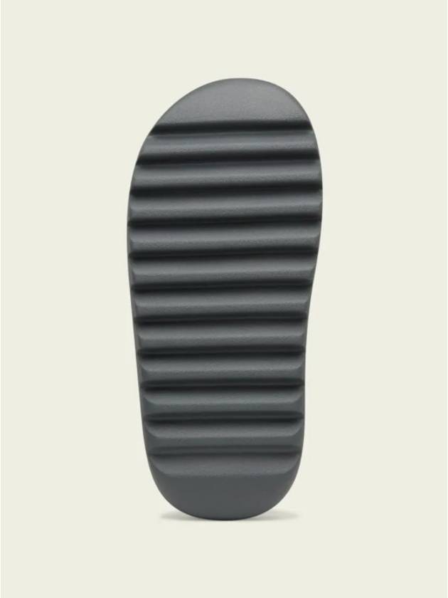Adidas Yeezy Slide Slate Gray ID2350 - YEEZY - BALAAN 4