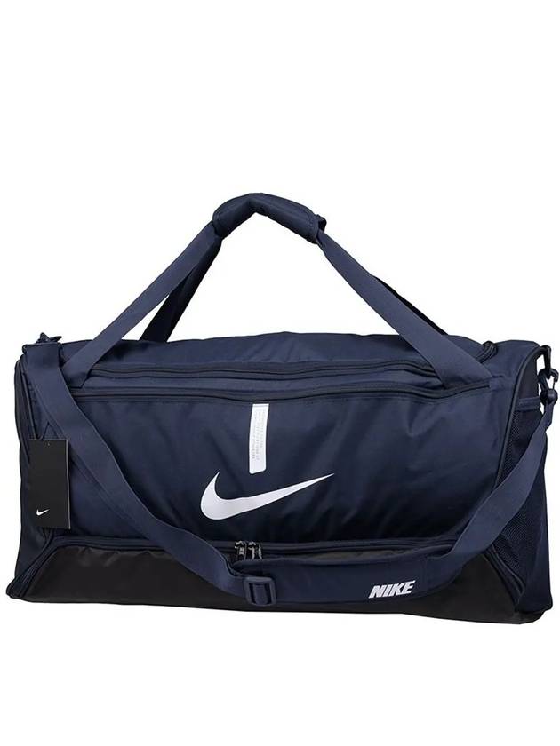 Academy Team Duffel Bag Navy - NIKE - BALAAN 2