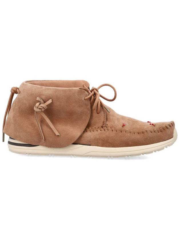 Visvim Lhamo-Folk Sneakers - VISVIM - BALAAN 1