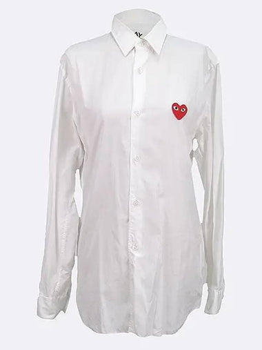 Smith Market Comme des Gar ons AZ B002 Shirt Men s Clothing - COMME DES GARCONS - BALAAN 1