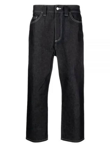 Classic Denim Pants CRTWMBOT012 DEN009 - SUNNEI - BALAAN 1