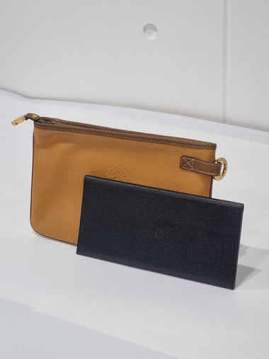 Direx Energram Clutch Wallet Set - LOEWE - BALAAN 1