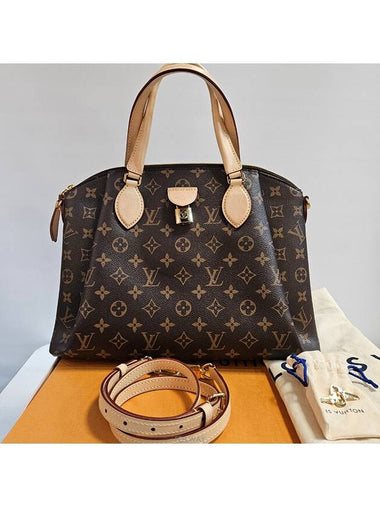 women tote bag - LOUIS VUITTON - BALAAN 1