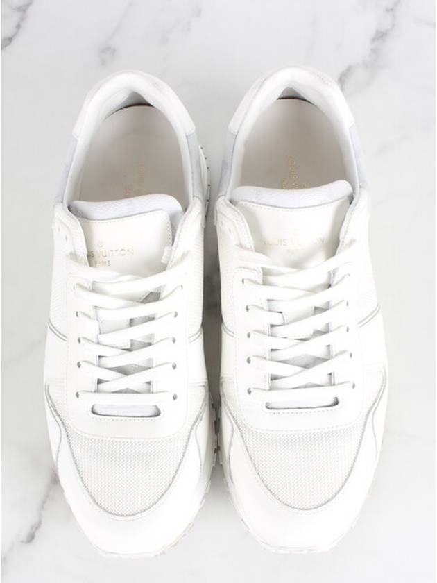 Runaway sneakers 8 270 - LOUIS VUITTON - BALAAN 9