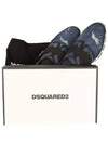 Sneakers SN402 533 Men's Sneakers - DSQUARED2 - BALAAN 5