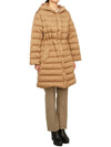 Laude Padding Camel - MAX MARA - BALAAN 6