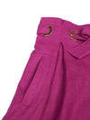 Kids shorts C20092 49L 14A adult wearable - CHLOE - BALAAN 5