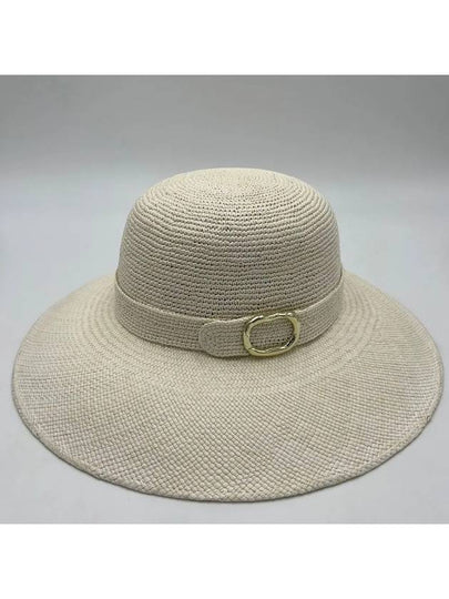 24SS Corto HAT51756 ALABASTER - HELEN KAMINSKI - BALAAN 2