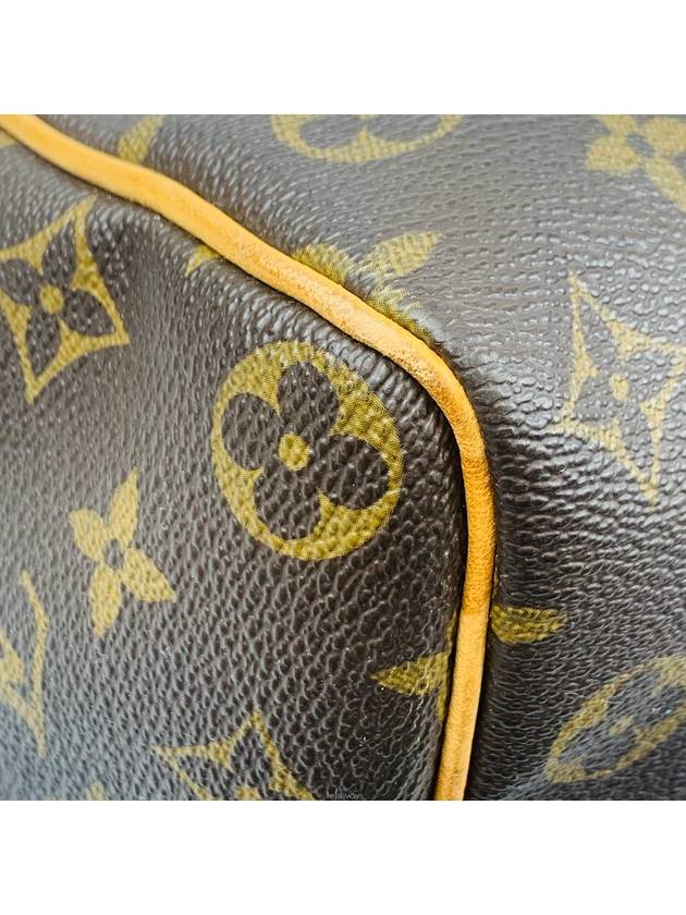 women tote bag - LOUIS VUITTON - BALAAN 7