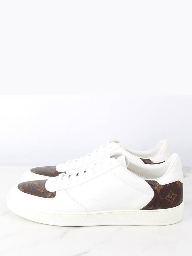 Rivoli sneakers 8 5 275 - LOUIS VUITTON - BALAAN 5