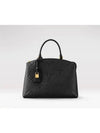 Monogram Empreinte Grand Palais Tote Bag Noir - LOUIS VUITTON - BALAAN 2