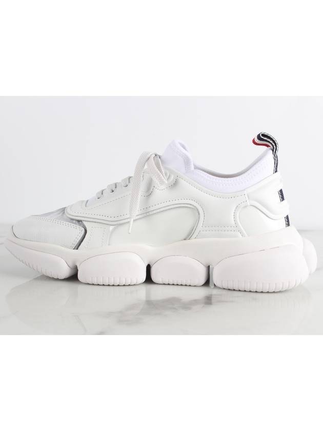 Briseis Sneakers 37 Domestic 240 - MONCLER - BALAAN 6