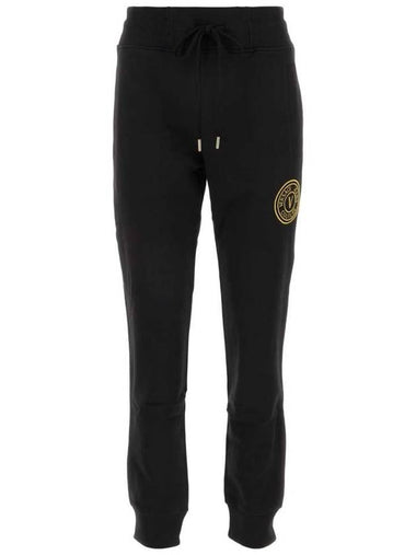 Versace Jeans Couture Pants - VERSACE - BALAAN 1