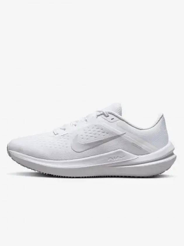 Running Shoes Winflo 10 Women's Road Running Shoes Jogging Shoes DV4023 102 402609 - NIKE - BALAAN 1